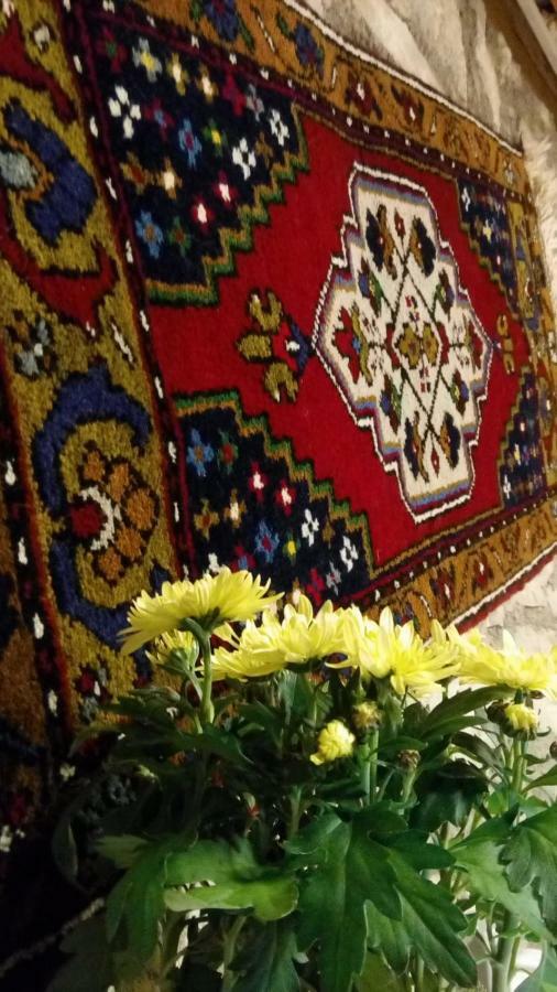 Melek Hanim Konagi ซาฟรานโบลู ภายนอก รูปภาพ