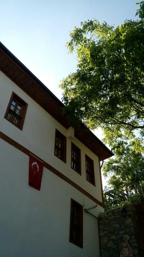 Melek Hanim Konagi ซาฟรานโบลู ภายนอก รูปภาพ
