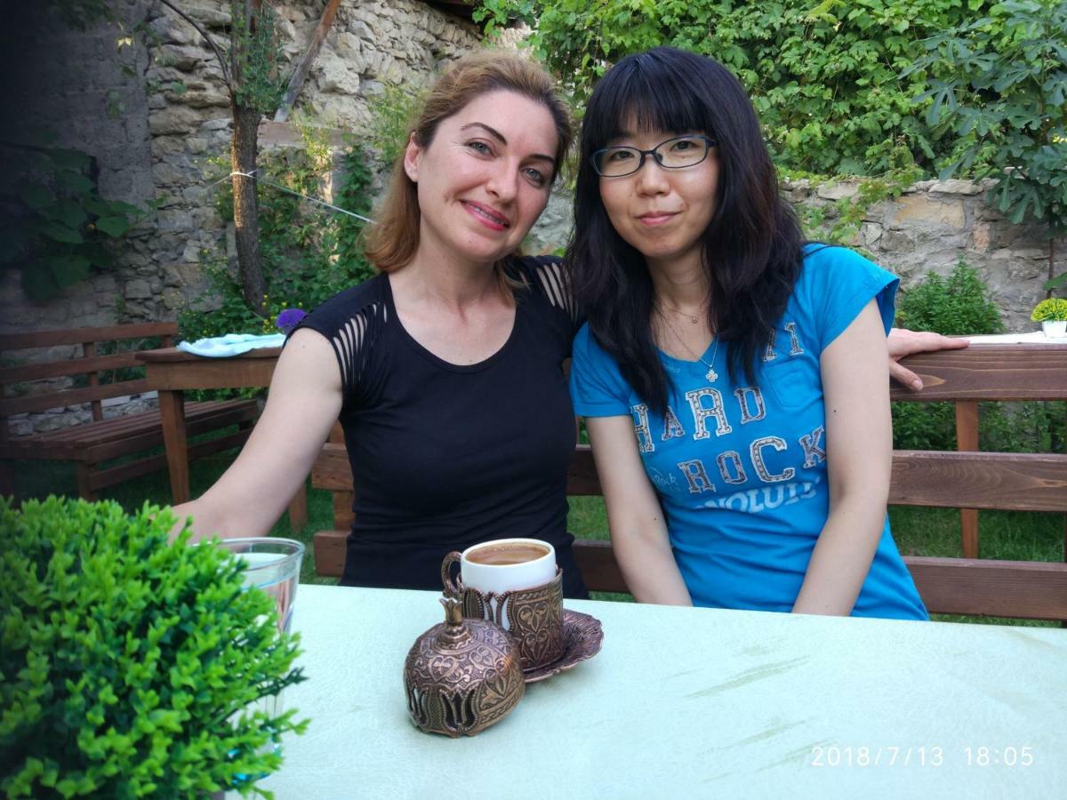 Melek Hanim Konagi ซาฟรานโบลู ภายนอก รูปภาพ